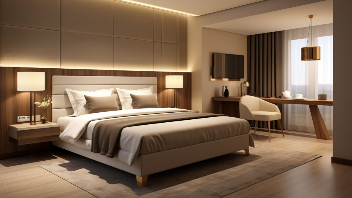 Tête de lit 160 cm : comment bien la choisir pour sublimer votre chambre ,