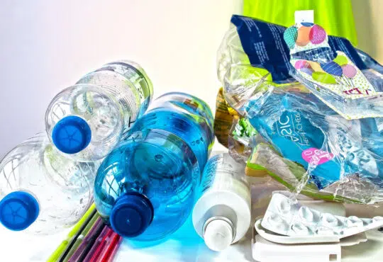 Zéro déchet : Trois gestes importants à adopter chez soi